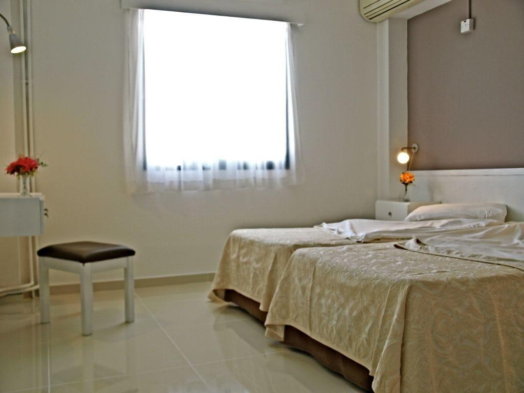 Hilltop Gardens Hotel Apartments Paphos Exteriér fotografie