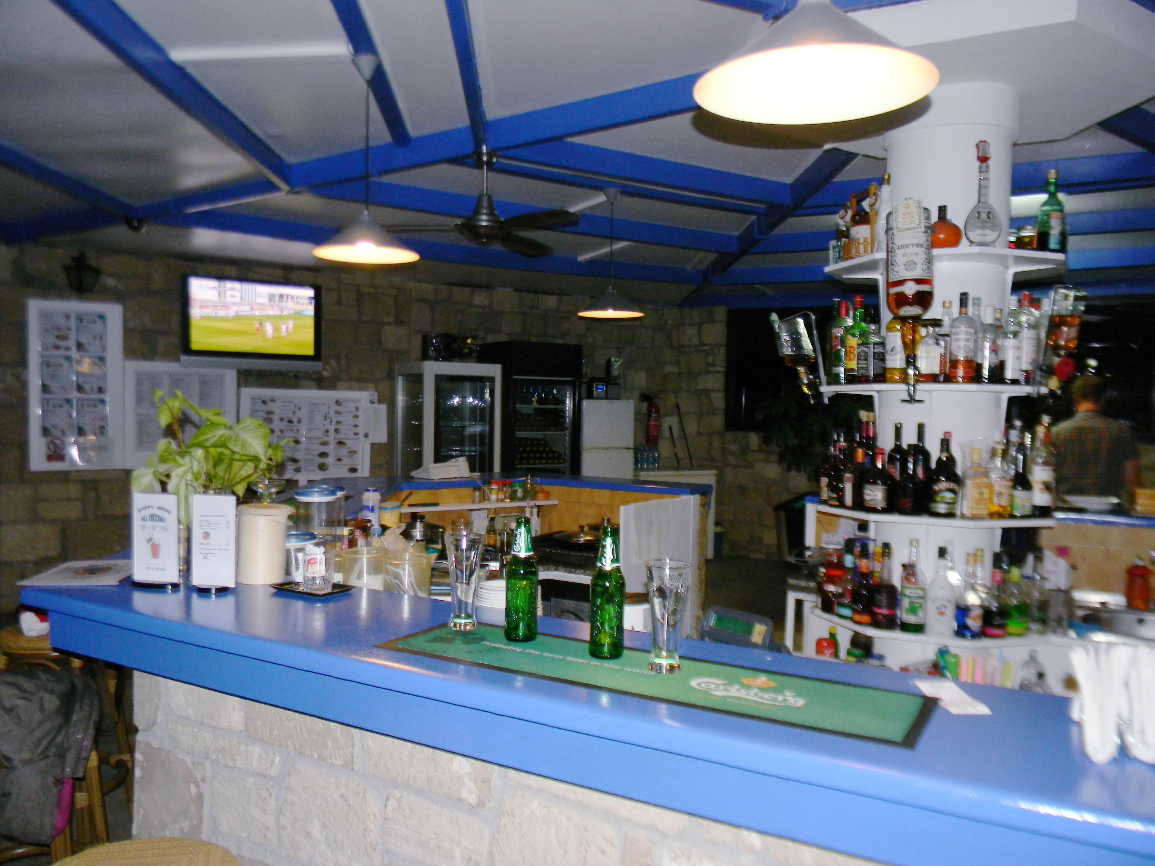 Hilltop Gardens Hotel Apartments Paphos Exteriér fotografie