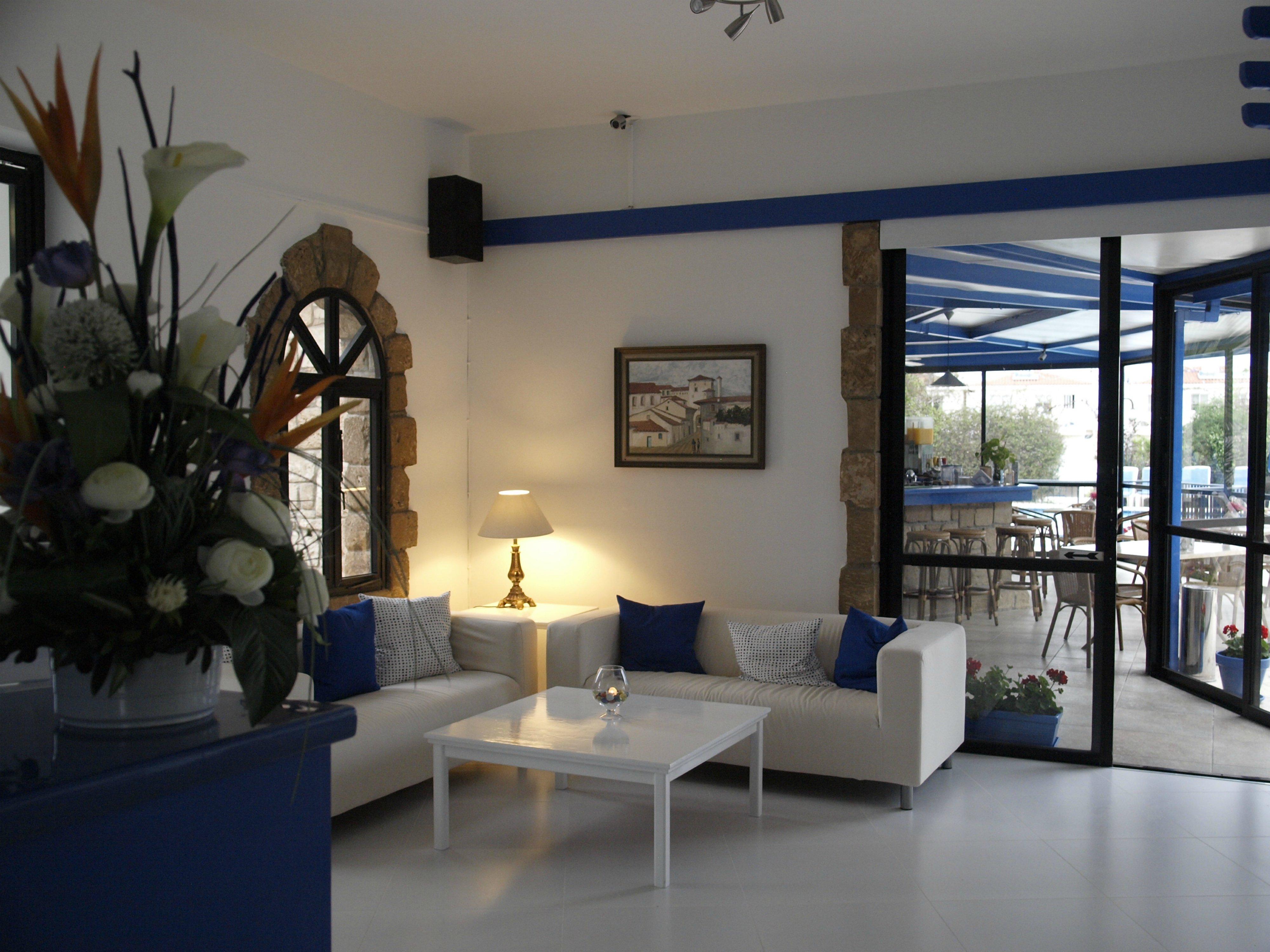 Hilltop Gardens Hotel Apartments Paphos Exteriér fotografie