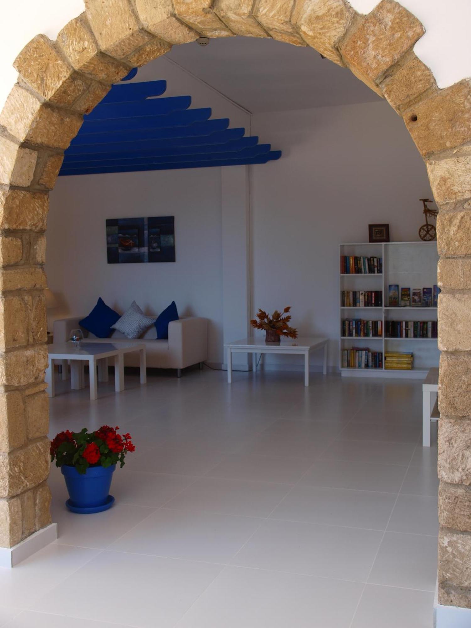 Hilltop Gardens Hotel Apartments Paphos Exteriér fotografie